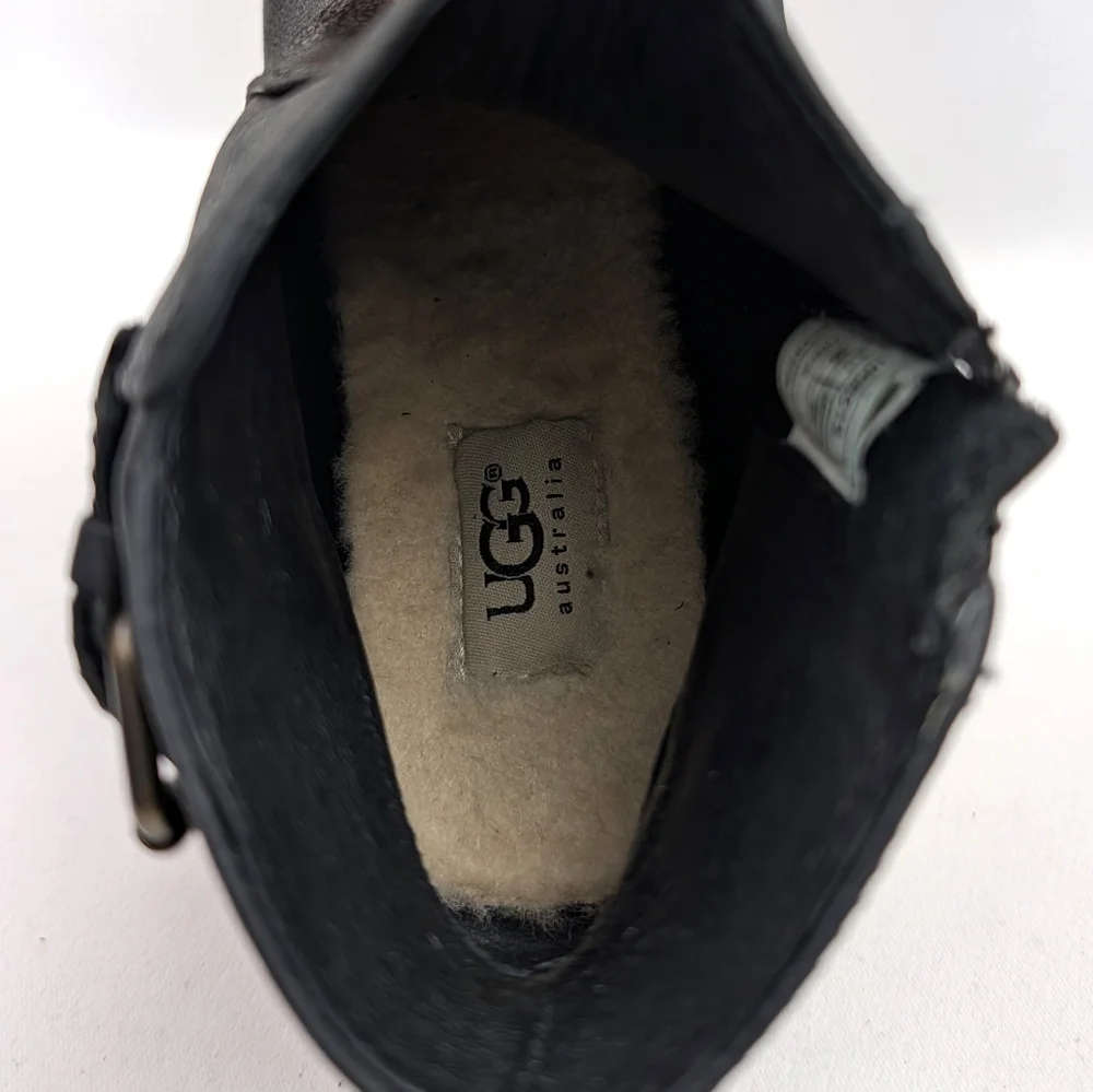 UGG volta triple